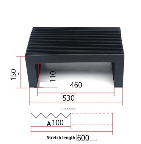 cnc machine dust cover|dust covers for computer equipment.